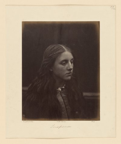  - Julia Margaret Cameron