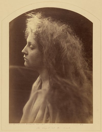  - Julia Margaret Cameron