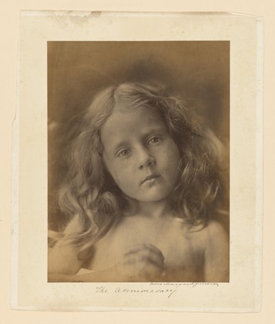  - Julia Margaret Cameron