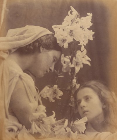  - Julia Margaret Cameron