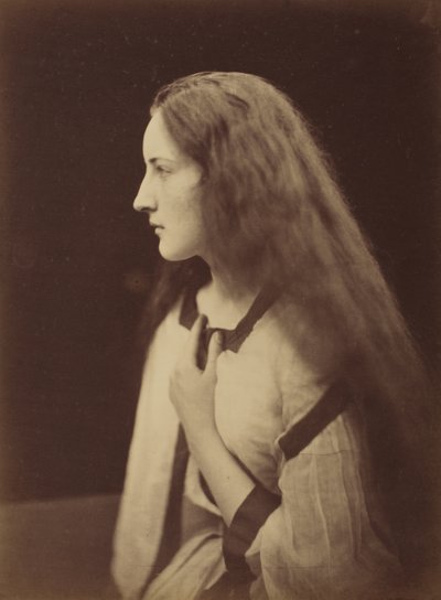  - Julia Margaret Cameron