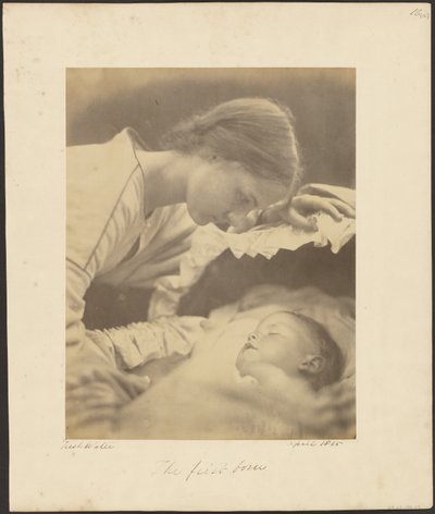  - Julia Margaret Cameron
