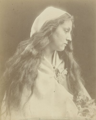  - Julia Margaret Cameron