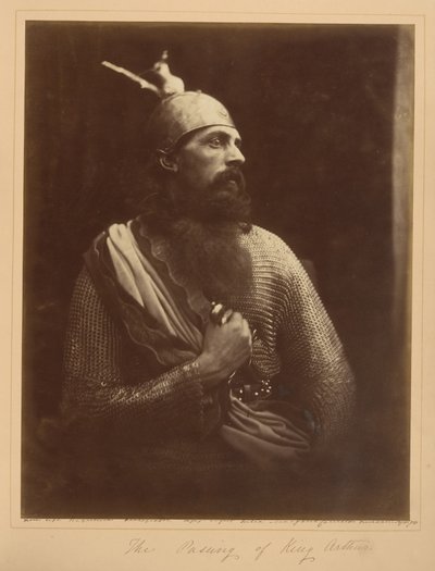  - Julia Margaret Cameron