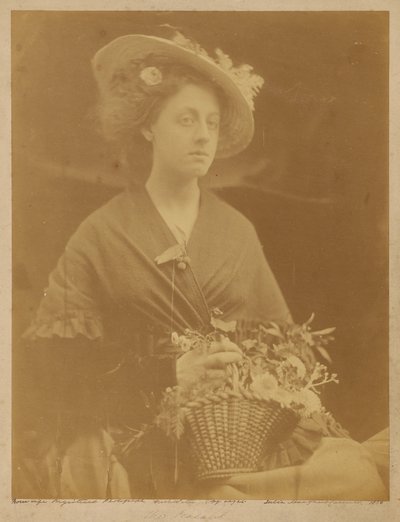  - Julia Margaret Cameron