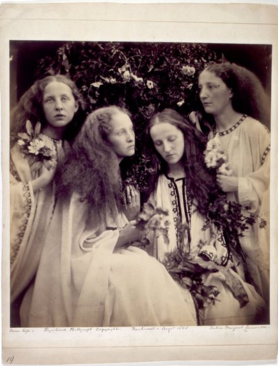  - Julia Margaret Cameron