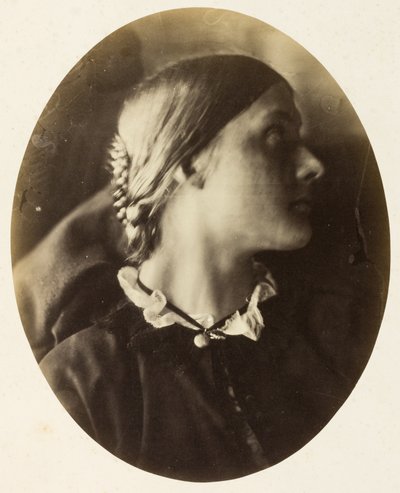 Sans titre (Julia Jackson) - Julia Margaret Cameron