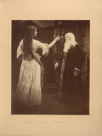  - Julia Margaret Cameron