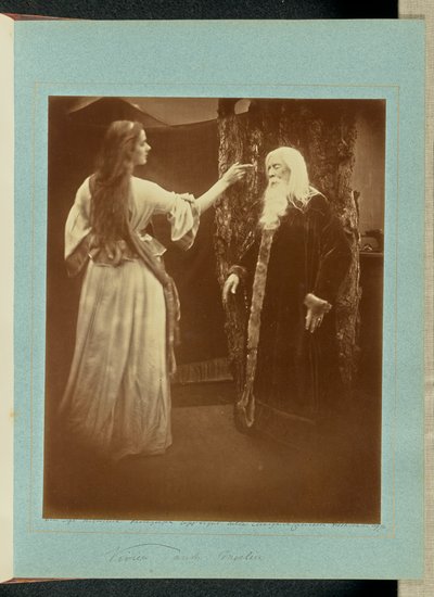  - Julia Margaret Cameron