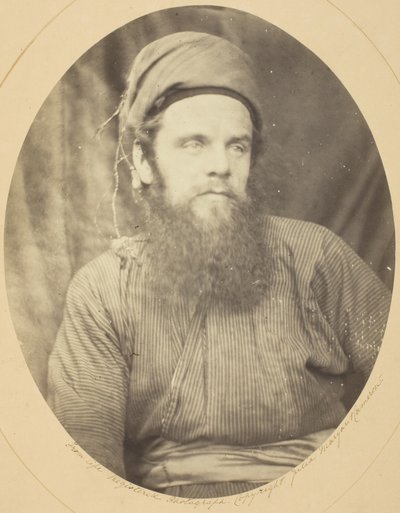William Holman Hunt - Julia Margaret Cameron