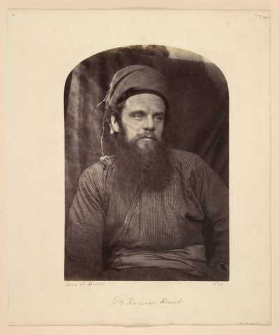  - Julia Margaret Cameron