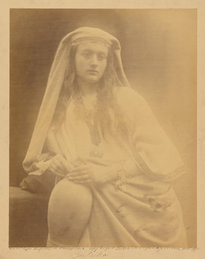  - Julia Margaret Cameron