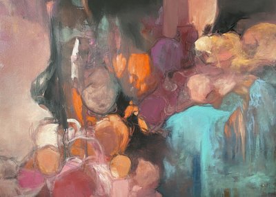  - Julia Purinton
