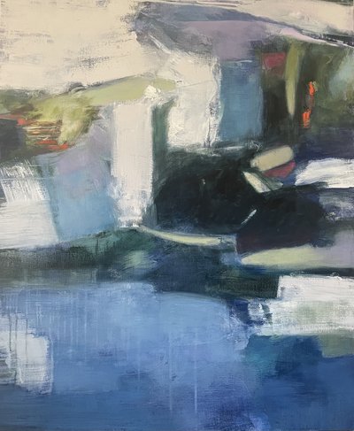  - Julia Purinton