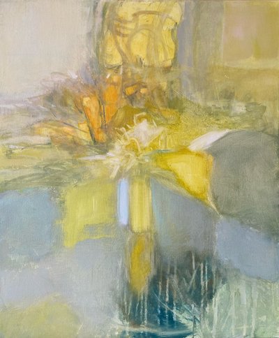 Un flux abstrait et dynamique - Julia Purinton