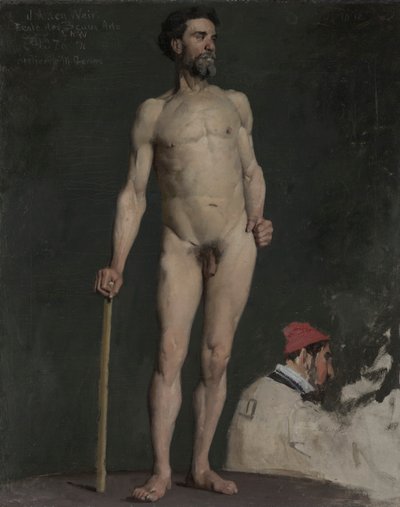Étude d