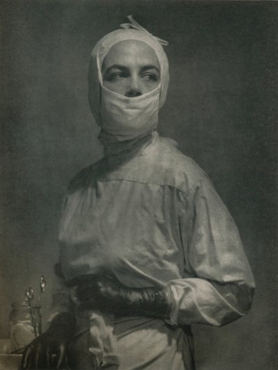La Sœur de Théâtre - Julian Augustus Smith
