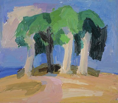Hill Top, Burford - Julian Bailey
