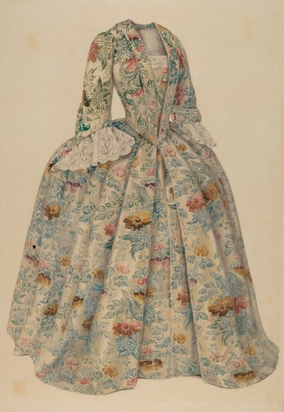 Robe - Julie C. Brush