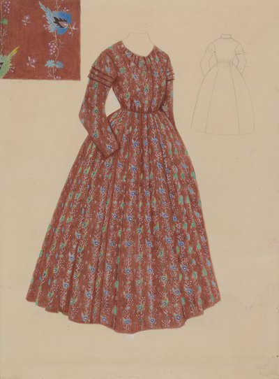 Robe - Julie C. Brush