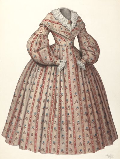 Robe - Julie C. Brush
