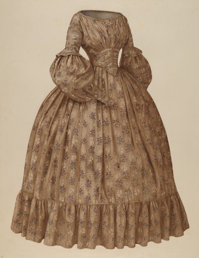 Robe - Julie C. Brush