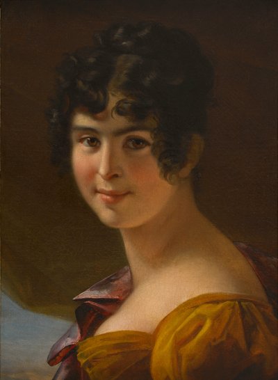 Portrait d