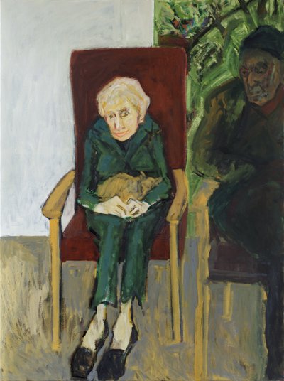Un Couple Marié - Julie Held