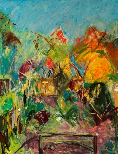 Automne - Jour lumineux - Julie Held