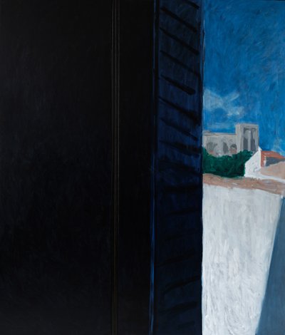 Hôtel-Avignon - Julie Held