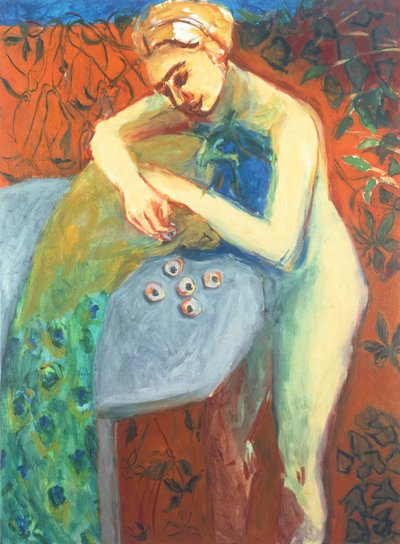 Juno, 1995 - Julie Held