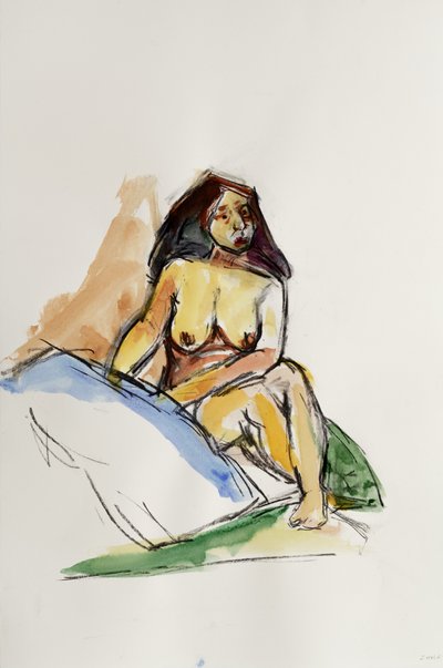 Tinka, 2015 - Julie Held