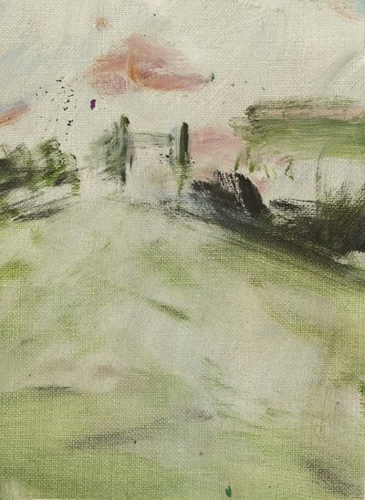 Vers Tower Bridge, 2014 - Julie Held