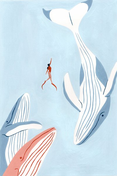  - Julie Lesouef