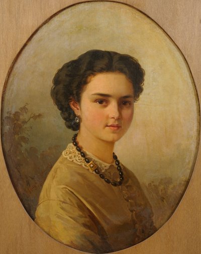 Portrait d
