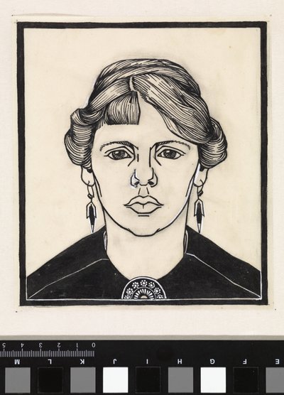 Portrait d