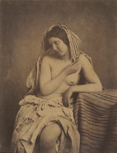 Étude d