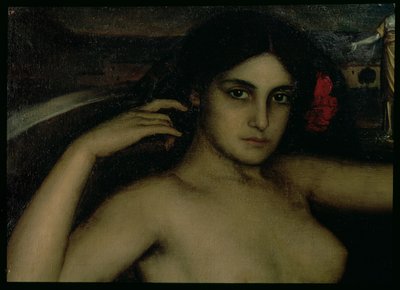 (détail) de l