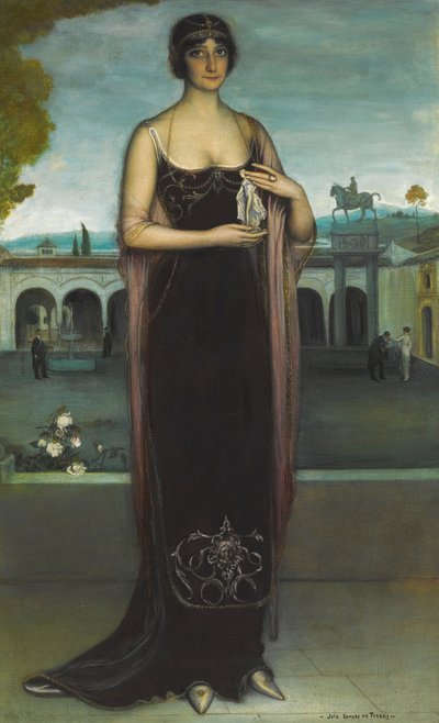 Portrait d