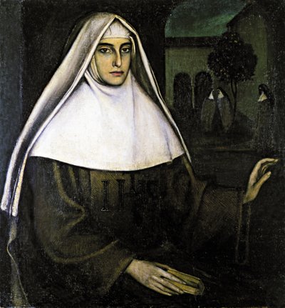  - Julio Romero de Torres