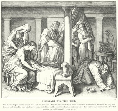 La Mort de l