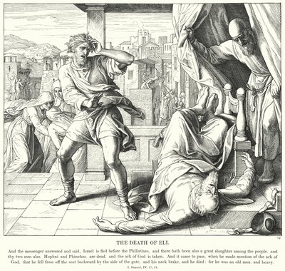 La Mort d