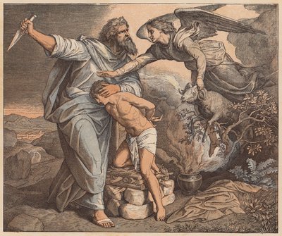 Le Sacrifice d