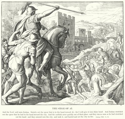 Le siège d