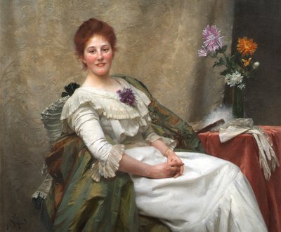 Stefanie Fürth - Julius Schmid