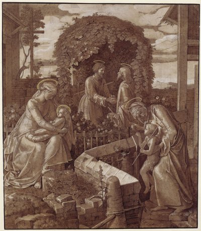 - Julius Schnorr von Carolsfeld