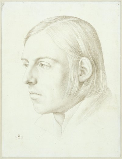  - Julius Schnorr von Carolsfeld