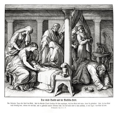 La mort de l