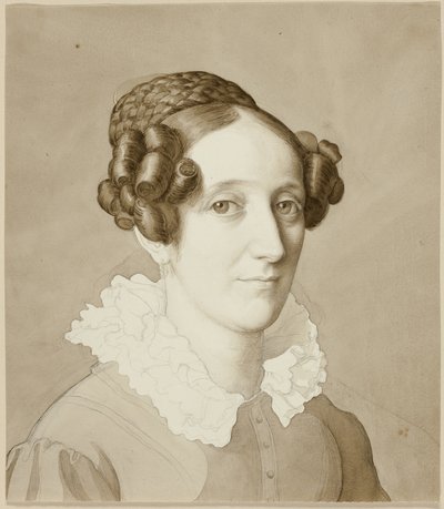 Portrait d