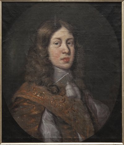 Frédéric de Holstein Gottorp - Jürgen Ovens